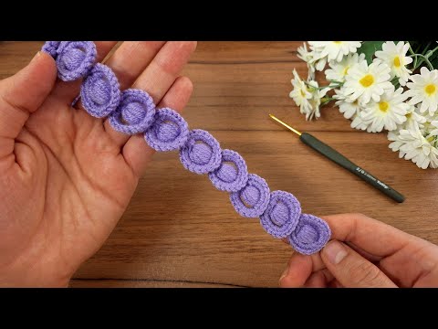 Видео: 🌟 Простой урок по вязанию повязки на голову крючком: пошаговое руководство для начинающих