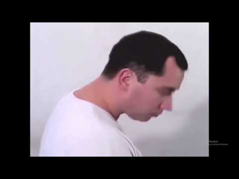 Видео: А.Ю.Шишонин эмчийн хүзүүний хэсэгт зориулсан цогц дасгал (хуучин хувилбар).