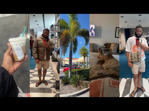 Видео: vlogtober| 24 часа в Орландо