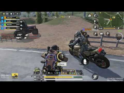 Видео: Call of Duty Mobile / Сентябрь 21 / 2025 .....
