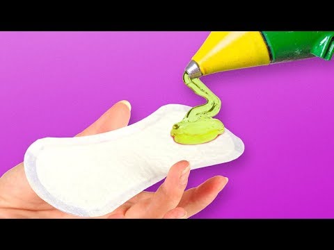 Видео: 30 БЕСЦЕННЫХ ЛАЙФХАКОВ, КОТОРЫМ МОЖНО ДОВЕРЯТЬ