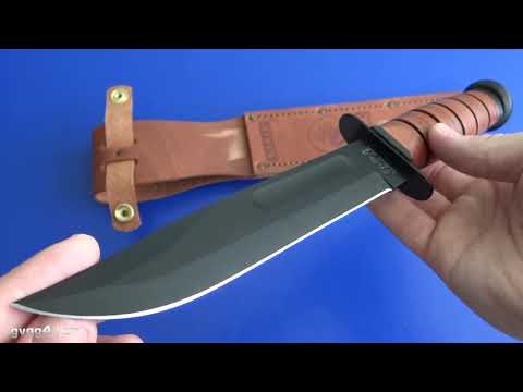Видео: Смертоносные ножи, топ 10 самый суровых! От gvgg4