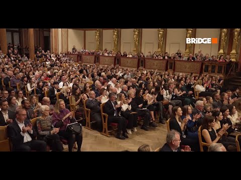 Видео: Адам и Дали Гуцериевы с успехом выступили в Вене в 3-й раз