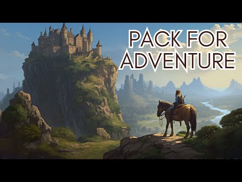 Видео: Выбор оборудования и игроков