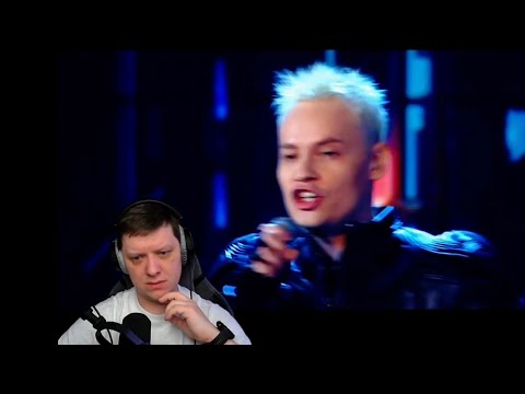 Видео: Об выступлении Shamana на Интервиденье 2025,об артистах и многом другом.