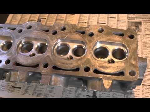 Видео: Часть 3 .Тюнинг (доработка) и ремонт двигателя Volkswagen Golf (фольксваген гольф)