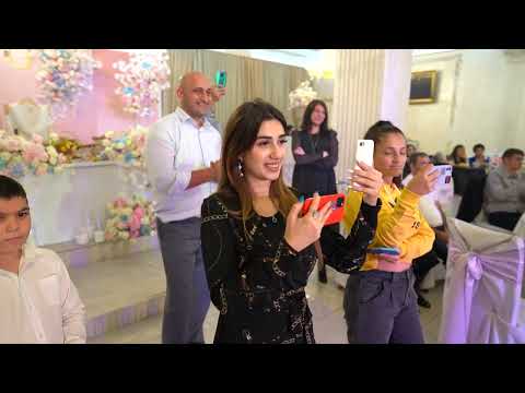 Видео: Армянская свадьба в Москве,ресторан Шарль Азнавур.Armenian wedding in Moscow.part 4