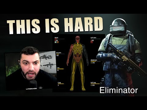 Видео: TV Station гораздо сложнее, чем я помню – Arena Breakout Infinity