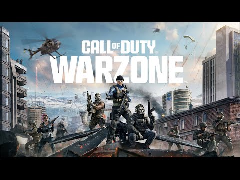 Видео: Вечірній Warzone