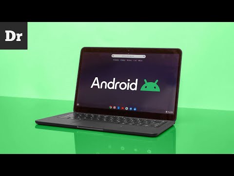 Видео: ВАШ СЛЕДУЮЩИЙ ПК — на Android?