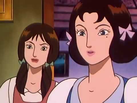 Видео: Пепеляшка, епизод 7 / Cinderella - BG