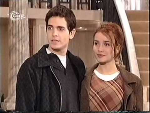 Видео: Линия Диего и Валерии ("Ricos y famosos") - 130-131 (часть 2) серии