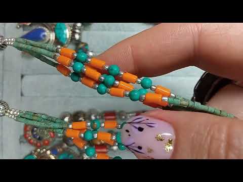 Видео: Каменная лавка( тибет, бусы, браслеты 3 часть)