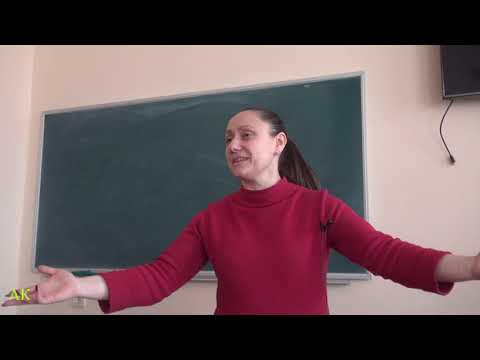 Видео: Диалог в гештальт-терапии. Татьяна Зайчикова