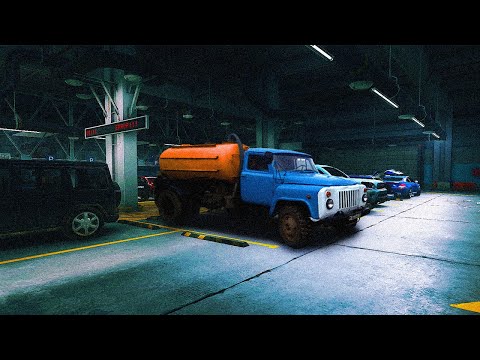 Видео: На лабе возил говяшки