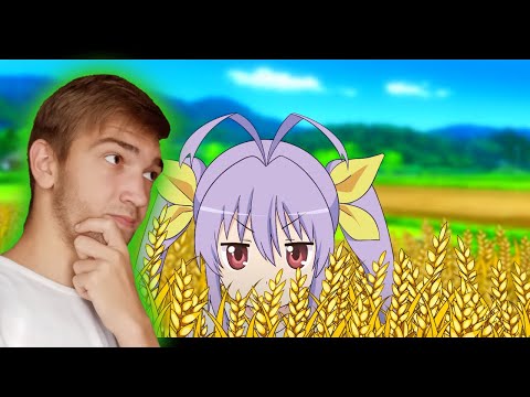 Видео: ГЛУХОМАНЬ ЗА 18 МИНУТОЧЕК / Реакция на NitoriYa