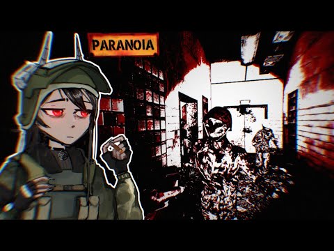 Видео: КАК ВЫГЛЯДЕЛ ПЕРВЫЙ РУССКИЙ  МОД HALF-LIFE | PARANOIA | RTX 4090