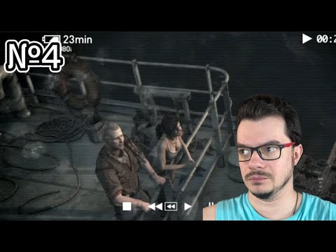 Видео: Башня | TOMB RAIDER ► PC №4 | Первое Прохождение
