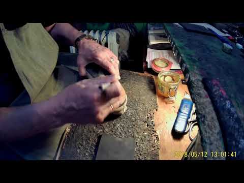 Видео: 7 косячки на каблуки мужские+набойки