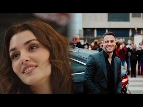 Видео: Керем Бюрсин рассказал, что они пытались разлучить Ханде и меня