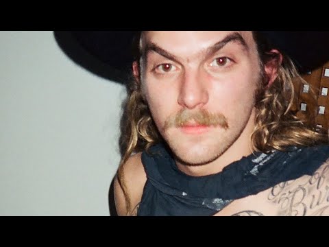 Видео: Жизнь Дэша Сноу ИРАК