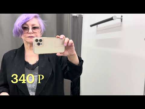 Видео: Секонд. Max Mara, Benetton, Kappa. Купила 7 вещей премиального качества за 2 тыс р.