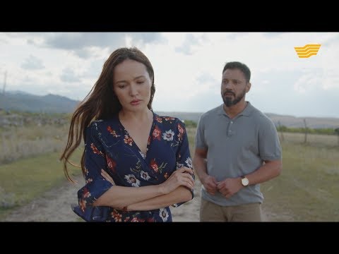 Видео: Бауыржан Ретбаев – «Қайран уақыт» (OST «Армандастар») (Әні: Ұ.Жолдасов, сөзі: Р.Зайытов)