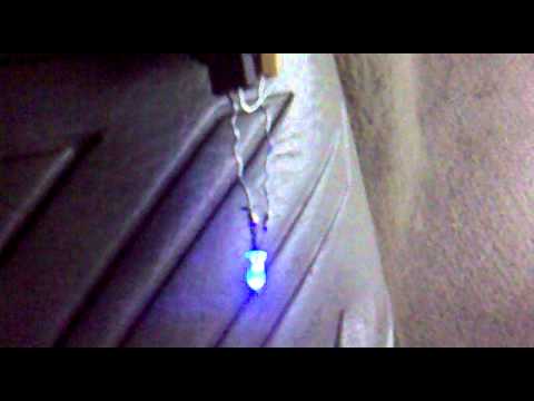 Видео: Самодиагностика Audi 80 PM