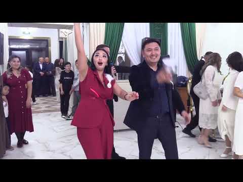 Видео: ролик Алибек Дамира