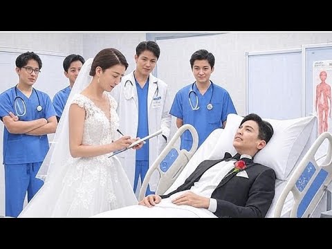 Видео: Она вышла замуж за человека в коме… и однажды он открыл глаза 💔