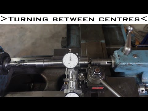 Видео: Между центрами