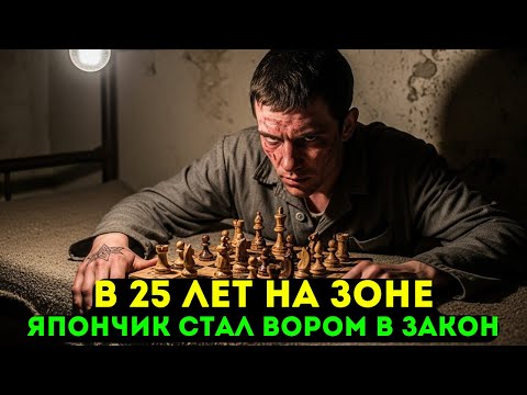 Видео: ГЛАВНЫЙ СЕКРЕТ ЯПОНЧИКА: КАК ОН СТАЛ ВЛАСТЬЮ В БУТЫРКЕ ЗА 10 МИНУТ?
