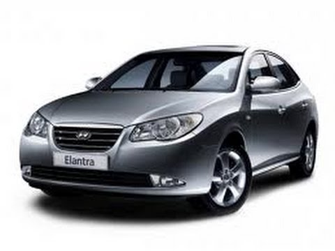 Видео: Подержанные Авто Hyundai Elantra 4 поколение (2006--2010)