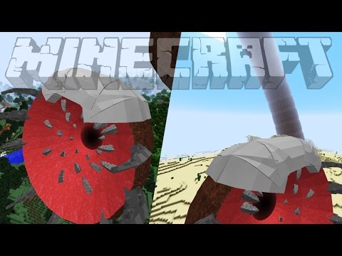 Видео: ОБЫЧНЫЙ ЧЕРВЯЧОК... MODULAR BOSSES MOD