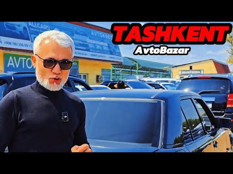 Видео: Иномаркалар кани? 🤔 Авто Сергели 20.04.2025 #uzbekistan #tashkent #avto #kaauto