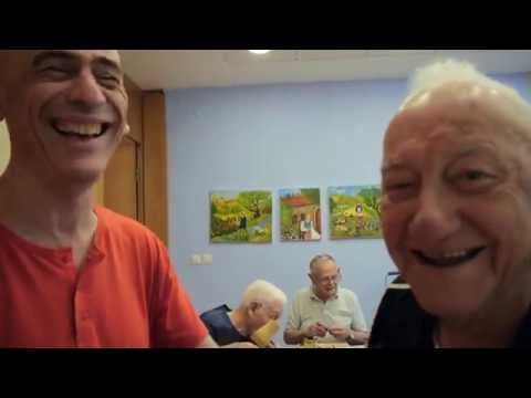 Видео: Документальный фильм «Бархатный сезон». Фрагменты.