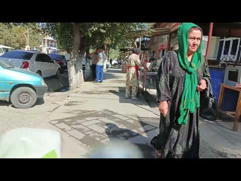 Видео: Кулла Пайшанба Бозори