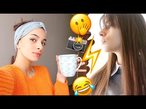 Видео: АКО УЧИТЕЛИТЕ БЯХА ДНЕВНИ ВЛОГЪРИ