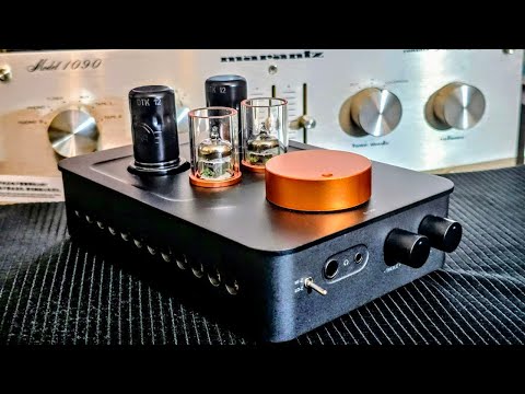 Видео: FOSI AUDIO GR70 DAC ❤️‍🔥 когда ещё лучше чем ожидаешь 💣💥‼️ по-настоящему музыкальное устройство 💯🎼‼️