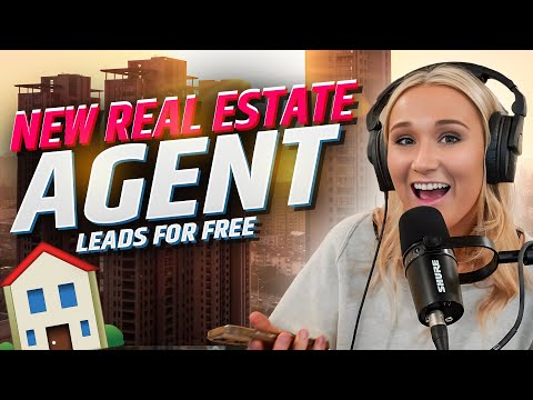 Видео: 8 способов привлечь клиентов, если вы НОВЫЙ агент по недвижимости