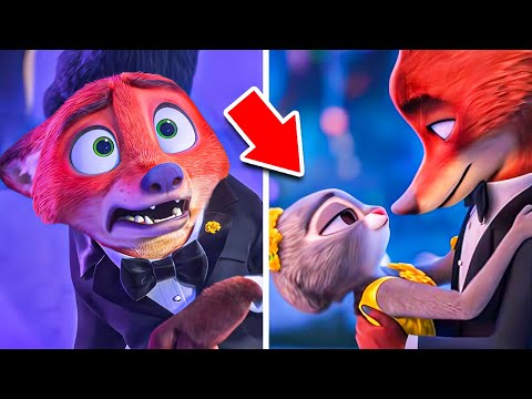 Видео: ЧТО ВЫ НЕ ЗНАЛИ О «ЗВЕРОПОЛИИ 2»