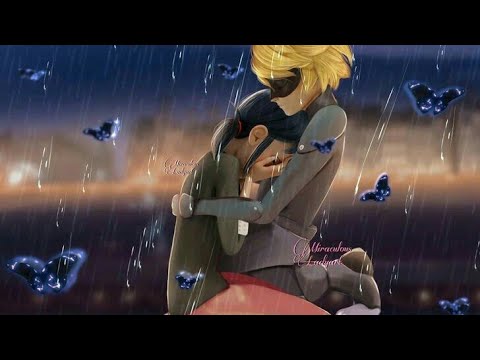 Видео: Клип Леди баг и Супер кот~Это лето как осень