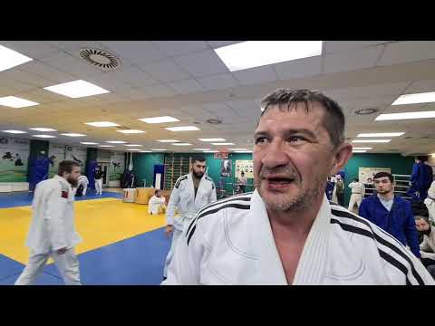 Видео: Мгновенная выносливость перед боем. Мой механический способ. Джиу-Джитсу. Республика Татарстан.