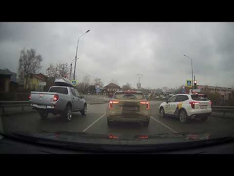 Видео: 29 октября 2025. Пермь