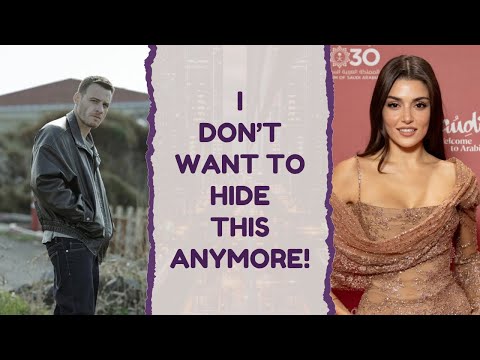 Видео: «Я так ее люблю!»: эмоциональное признание Керема Бюрсина Ханде Эрчел!