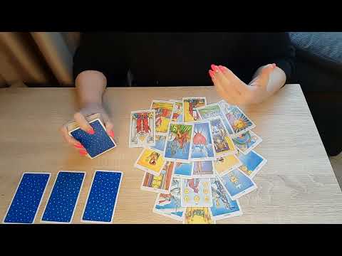 Видео: ТАРО. КТО МНЕ ЗАВИДУЕТ, ЕСТЬ ЛИ ВРАГИ В МОЕМ ОКРУЖЕНИИ.