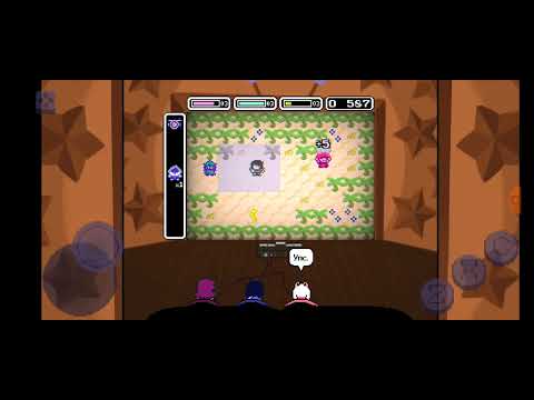 Видео: Прохождение deltarune глава 3. Часть 3