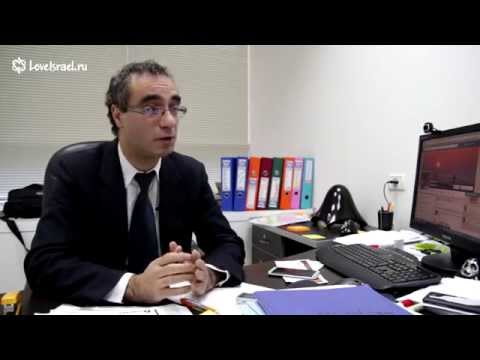 Видео: Репатриация в Израиль - советы адвоката - обязательно!