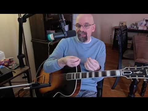 Видео: Что вы неправильно понимаете в Барри Харрисе? Эпизод 154. TILF. Барри Харрис