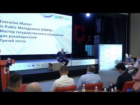 Видео: Лекции профессора Жириновского: "Потенциал лидерской карьеры" (28.05.2021)
